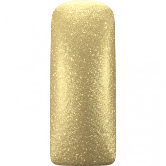 One coat color gel True Gold 7 ml
